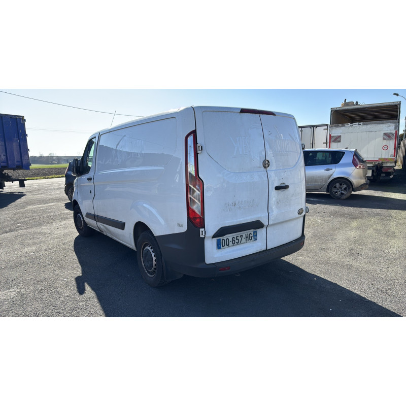 Pare soleil droit FORD TRANSIT CUSTOM 1 Photo n°18