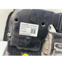 Moteur essuie glace avant droit FORD TRANSIT CUSTOM 1