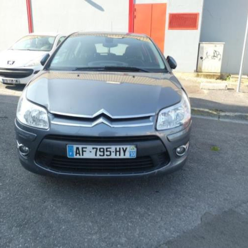 Bloc ABS (freins anti-blocage) CITROEN C4 1 Photo n°2
