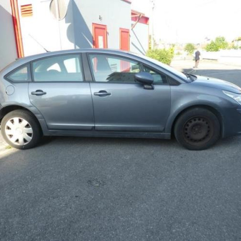 Bloc ABS (freins anti-blocage) CITROEN C4 1 Photo n°3