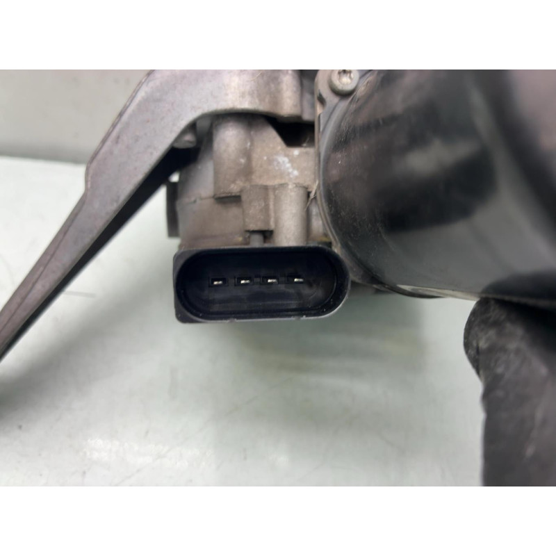 Moteur essuie glace avant gauche FORD TRANSIT CUSTOM 1 Photo n°3