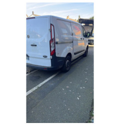 Moteur essuie glace avant gauche FORD TRANSIT CUSTOM 1
