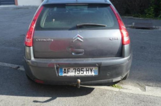 Bloc ABS (freins anti-blocage) CITROEN C4 1