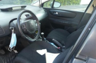 Bloc ABS (freins anti-blocage) CITROEN C4 1