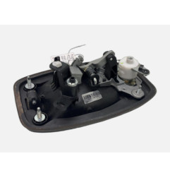 Poignee porte coffre droit PEUGEOT BOXER 3
