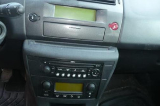 Bloc ABS (freins anti-blocage) CITROEN C4 1