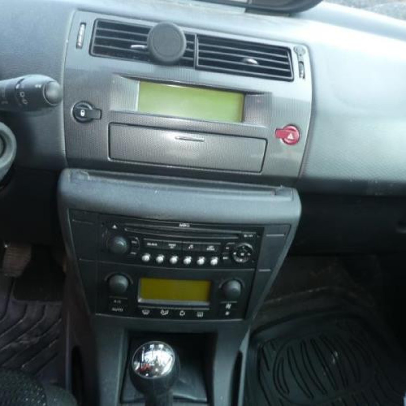 Bloc ABS (freins anti-blocage) CITROEN C4 1 Photo n°8