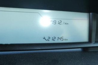 Bloc ABS (freins anti-blocage) CITROEN C4 1