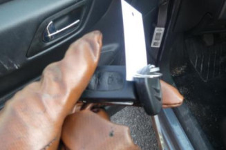 Bloc ABS (freins anti-blocage) CITROEN C4 1