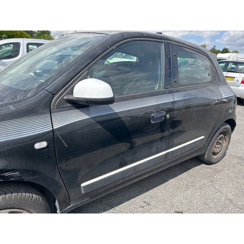 Leve vitre electrique avant gauche RENAULT TWINGO 3 Photo n°9