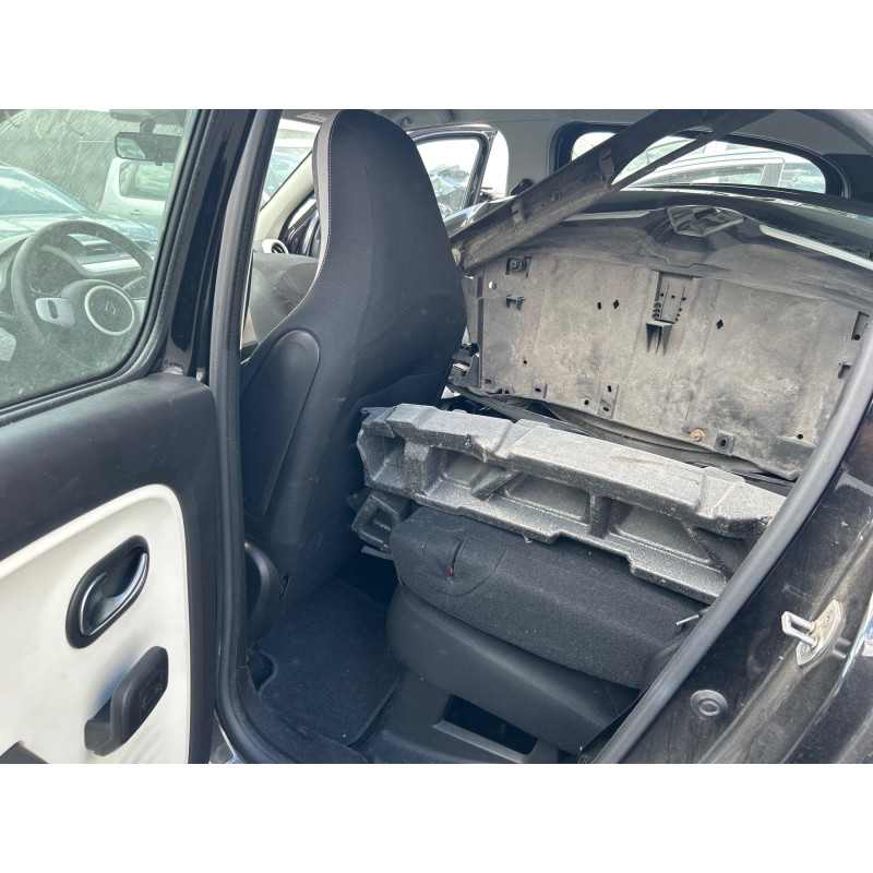 Leve vitre electrique avant gauche RENAULT TWINGO 3 Photo n°12