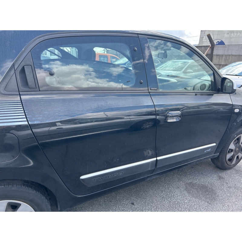 Leve vitre electrique avant gauche RENAULT TWINGO 3 Photo n°13