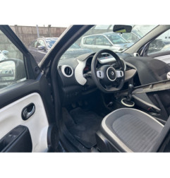 Leve vitre electrique avant gauche RENAULT TWINGO 3