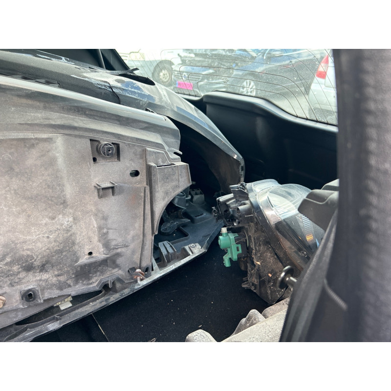Leve vitre electrique avant gauche RENAULT TWINGO 3 Photo n°15