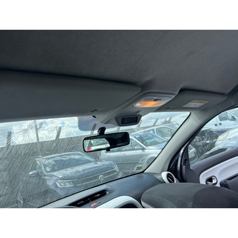 Leve vitre electrique avant gauche RENAULT TWINGO 3 Photo n°18