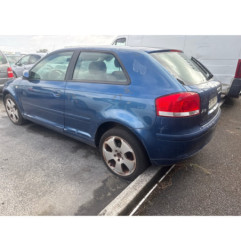Pare boue avant gauche AUDI A3 2