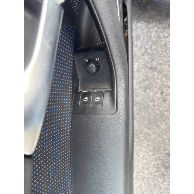 Pare boue avant gauche AUDI A3 2 Photo n°9