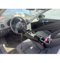 Pare boue avant gauche AUDI A3 2