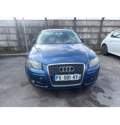 Pare boue avant gauche AUDI A3 2