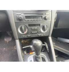 Pare boue avant gauche AUDI A3 2