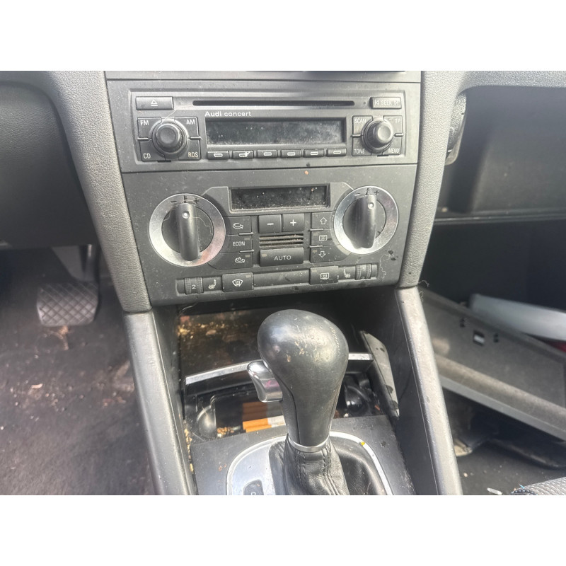 Pare boue avant gauche AUDI A3 2 Photo n°19
