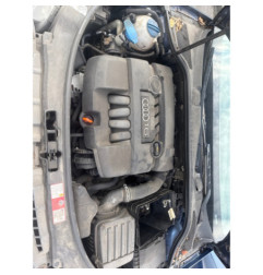 Pare boue avant gauche AUDI A3 2
