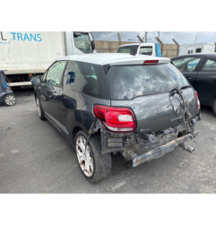 Poignee porte avant gauche CITROEN DS3
