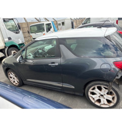 Poignee porte avant gauche CITROEN DS3