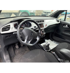 Poignee porte avant gauche CITROEN DS3