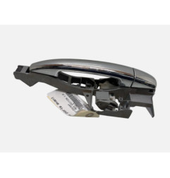 Poignee porte avant droit CITROEN DS3