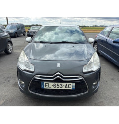 Poignee porte avant droit CITROEN DS3