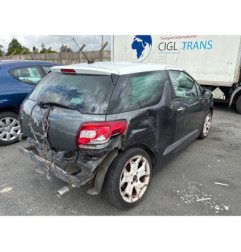 Poignee porte avant droit CITROEN DS3
