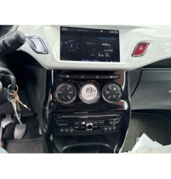 Poignee porte avant droit CITROEN DS3