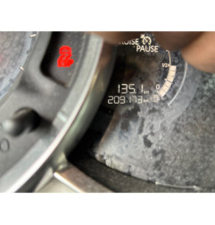 Pare boue avant gauche CITROEN DS3