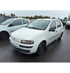 Pare soleil gauche FIAT PUNTO 2