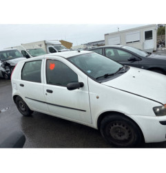 Pare soleil gauche FIAT PUNTO 2