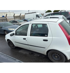 Pare soleil gauche FIAT PUNTO 2