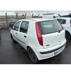 Pare soleil gauche FIAT PUNTO 2