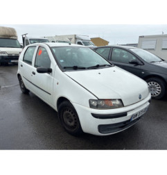 Pare soleil gauche FIAT PUNTO 2