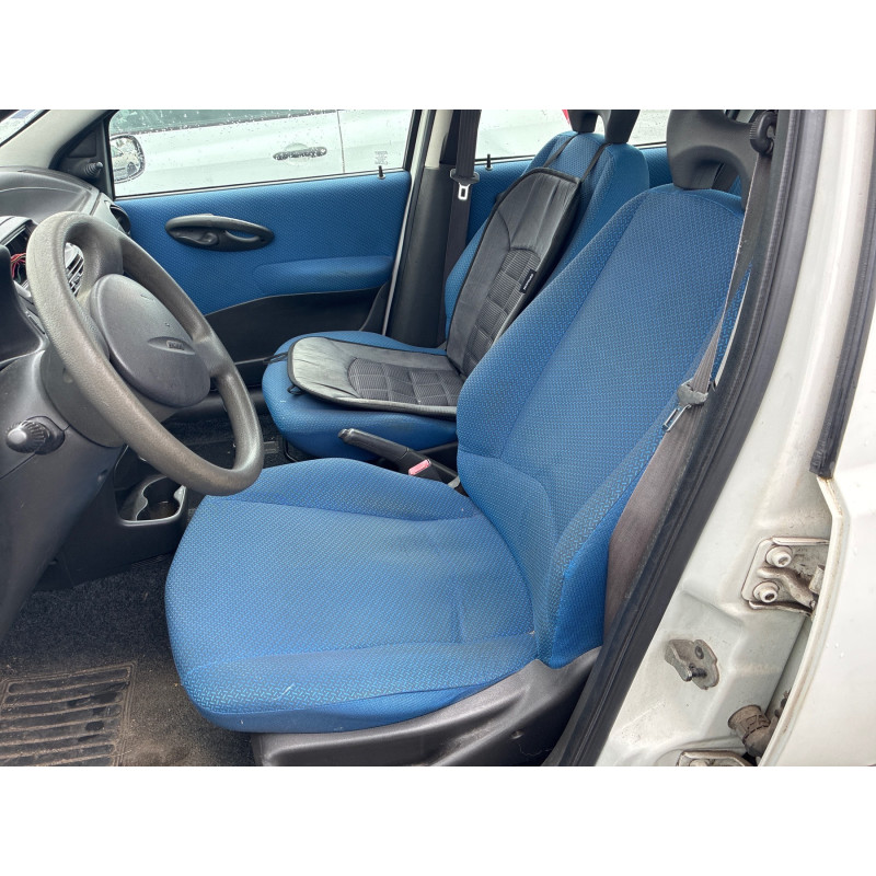 Pare soleil gauche FIAT PUNTO 2 Photo n°16