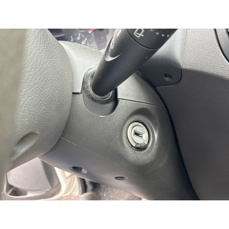 Pare soleil gauche FIAT PUNTO 2 Photo n°17