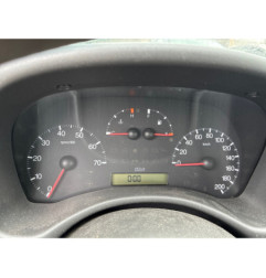 Pare soleil gauche FIAT PUNTO 2