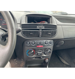Pare soleil gauche FIAT PUNTO 2