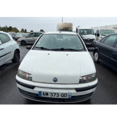 Pare soleil droit FIAT PUNTO 2