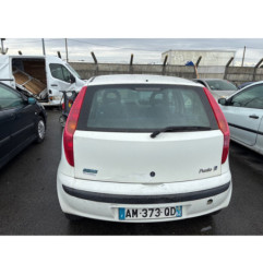 Pare soleil droit FIAT PUNTO 2