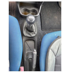 Pare soleil droit FIAT PUNTO 2