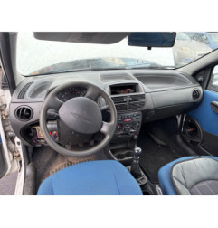 Pare soleil droit FIAT PUNTO 2