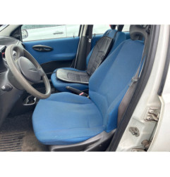 Pare soleil droit FIAT PUNTO 2