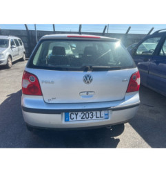 Levier frein à main VOLKSWAGEN POLO 4