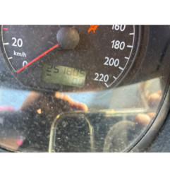 Levier frein à main VOLKSWAGEN POLO 4
